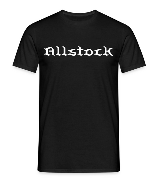 Black t-shirt