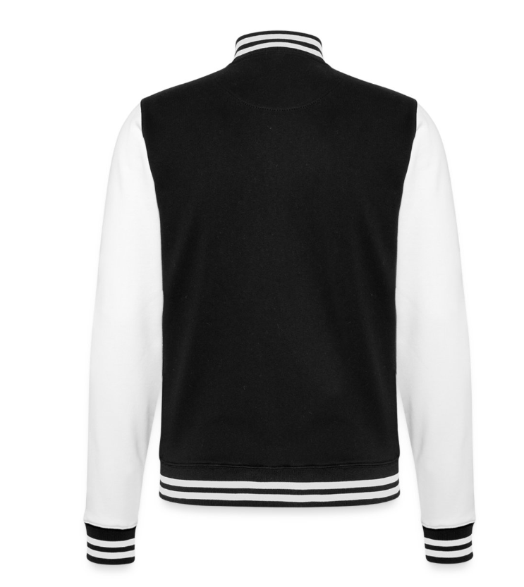College Sweatshirt